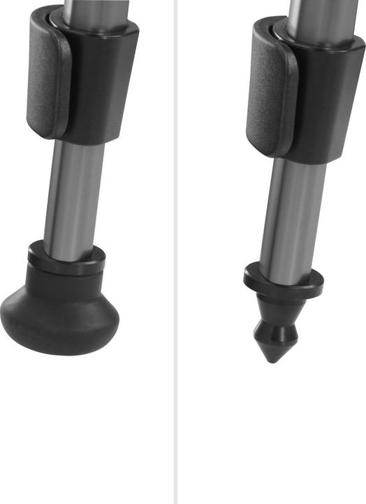 Produktbild Hama PRO Move 160 2D+ (Metall)