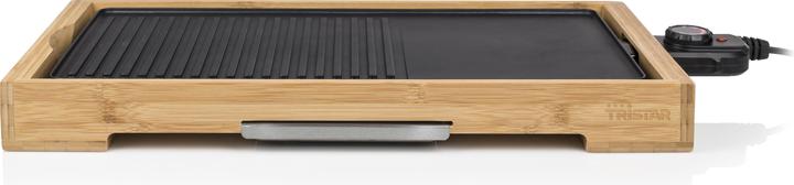 Actual product image Tristar Grill XL
