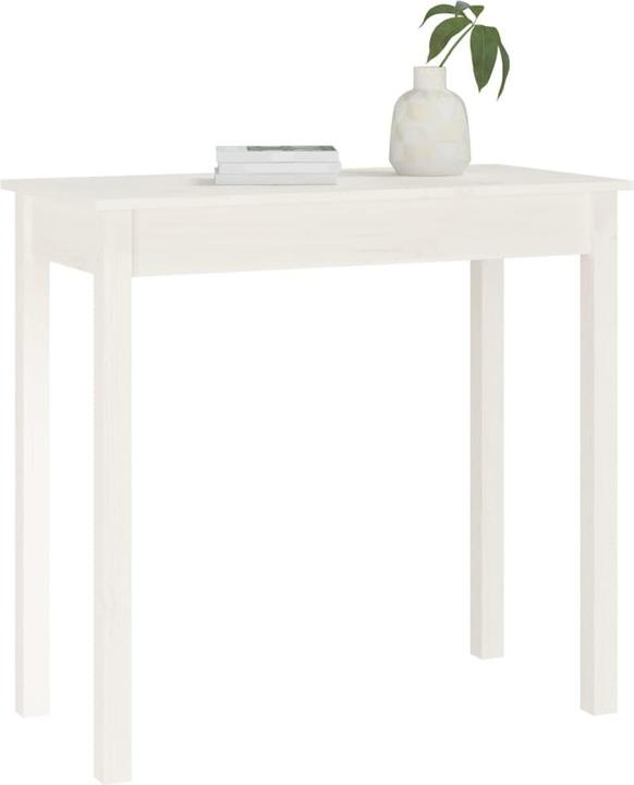 Image du produit vidaXL Konsolentisch (80 x 40 x 75 cm)