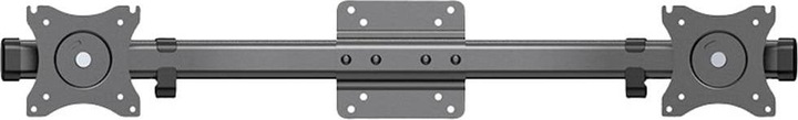 Produktbild Neomounts Fpma-Cb100black (Wand, 27")