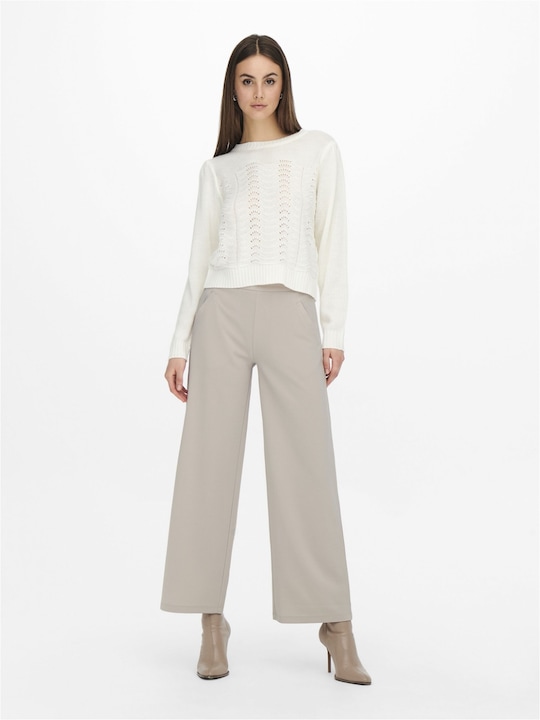 Produktbild JdY Weit geschnittene Hose (L)