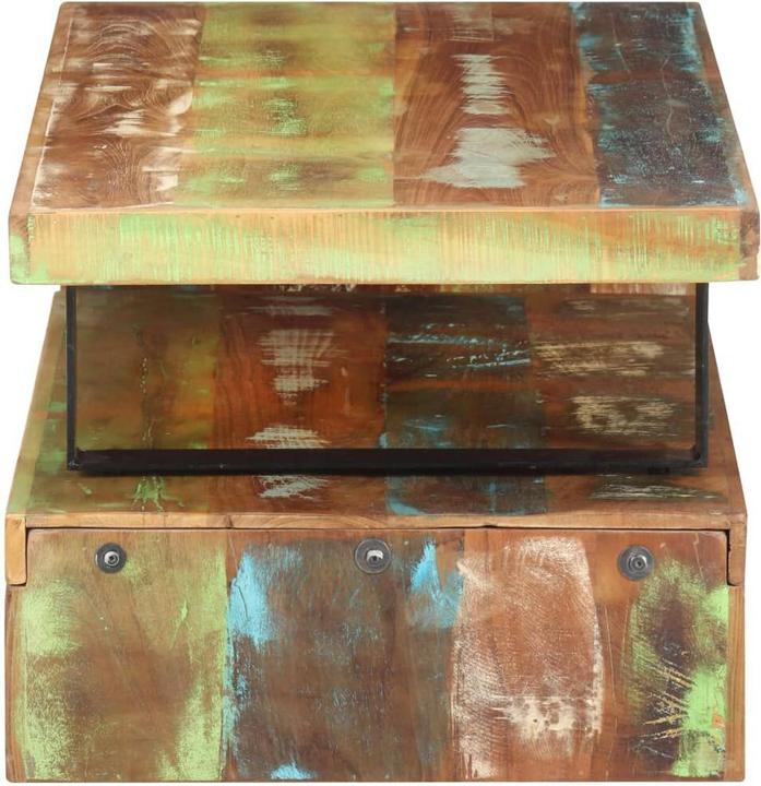 Actual product image vidaXL Rona (90 x 50 x 40 cm)