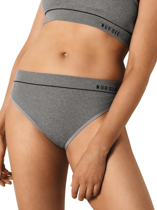 Immagine prodotto Nur Die Slip retrò (36, 38, confezione da 4)