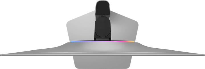 Image du produit Samsung Odyssey OLED G6 - G60SF (2560 x 1440 pixels, 27")