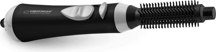 Actual product image Esperanza EBL001K Haarstyling