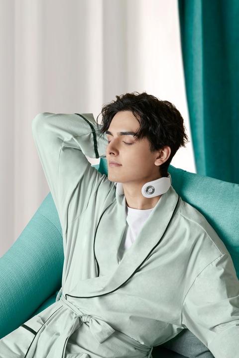 Image du produit SKG Neck Massager