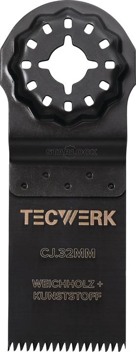 Immagine prodotto Tecwerk Tauchsägeblätter
