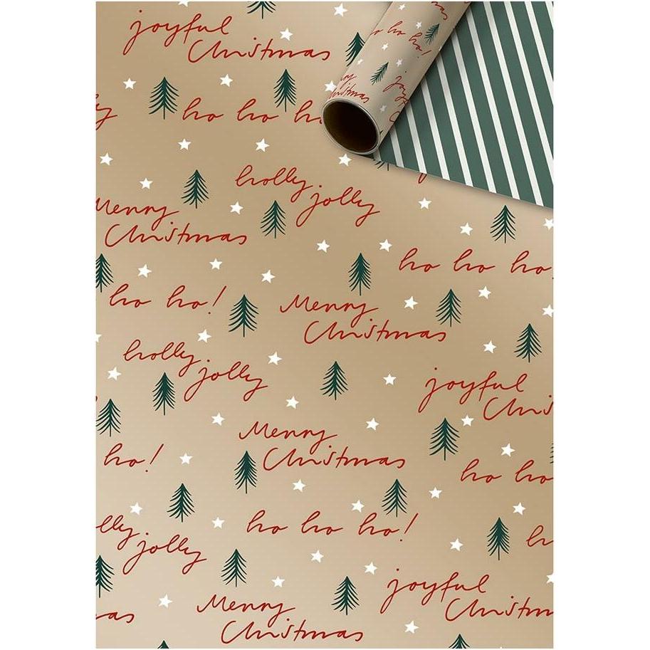 Stewo, Geschenkverpackung, Geschenkpapier (Geschenkpapier, 1 x)