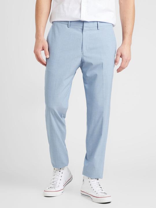 Immagine prodotto s.Oliver Hose s.O PURE: Anzughose mit feiner Webstruktur (52)