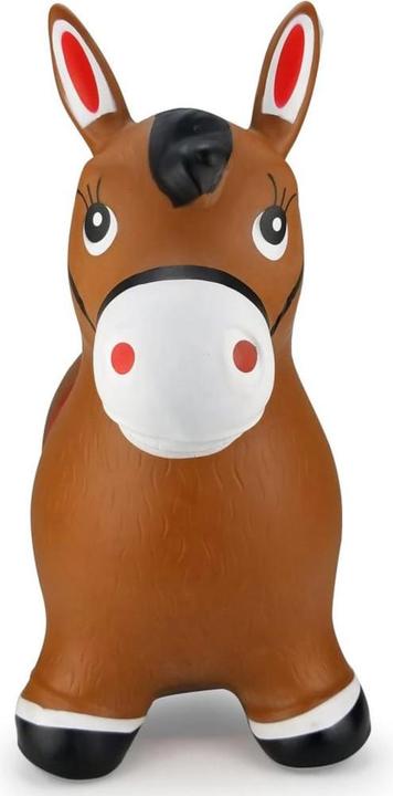 Image du produit Jamara Cheval