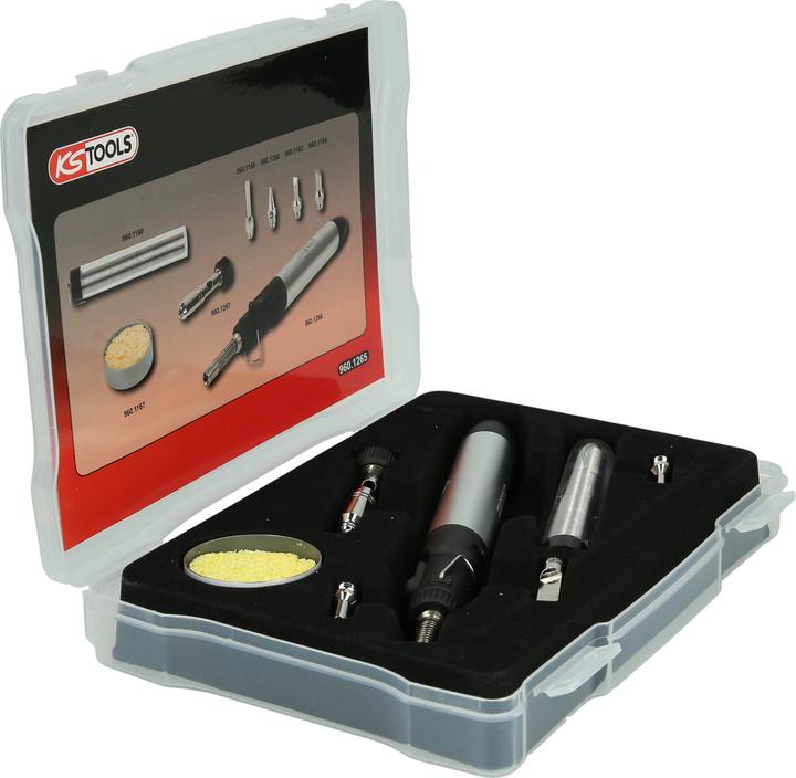 Produktbild KS Tools 960.1265