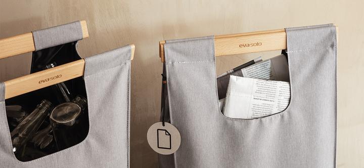 Actual product image Eva Solo Recycling bag (28 l)