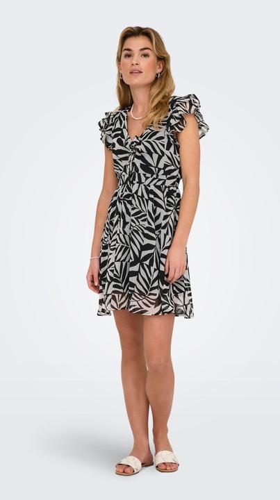 Actual product image Only ONLASTA Midikleid Kleid (XS)