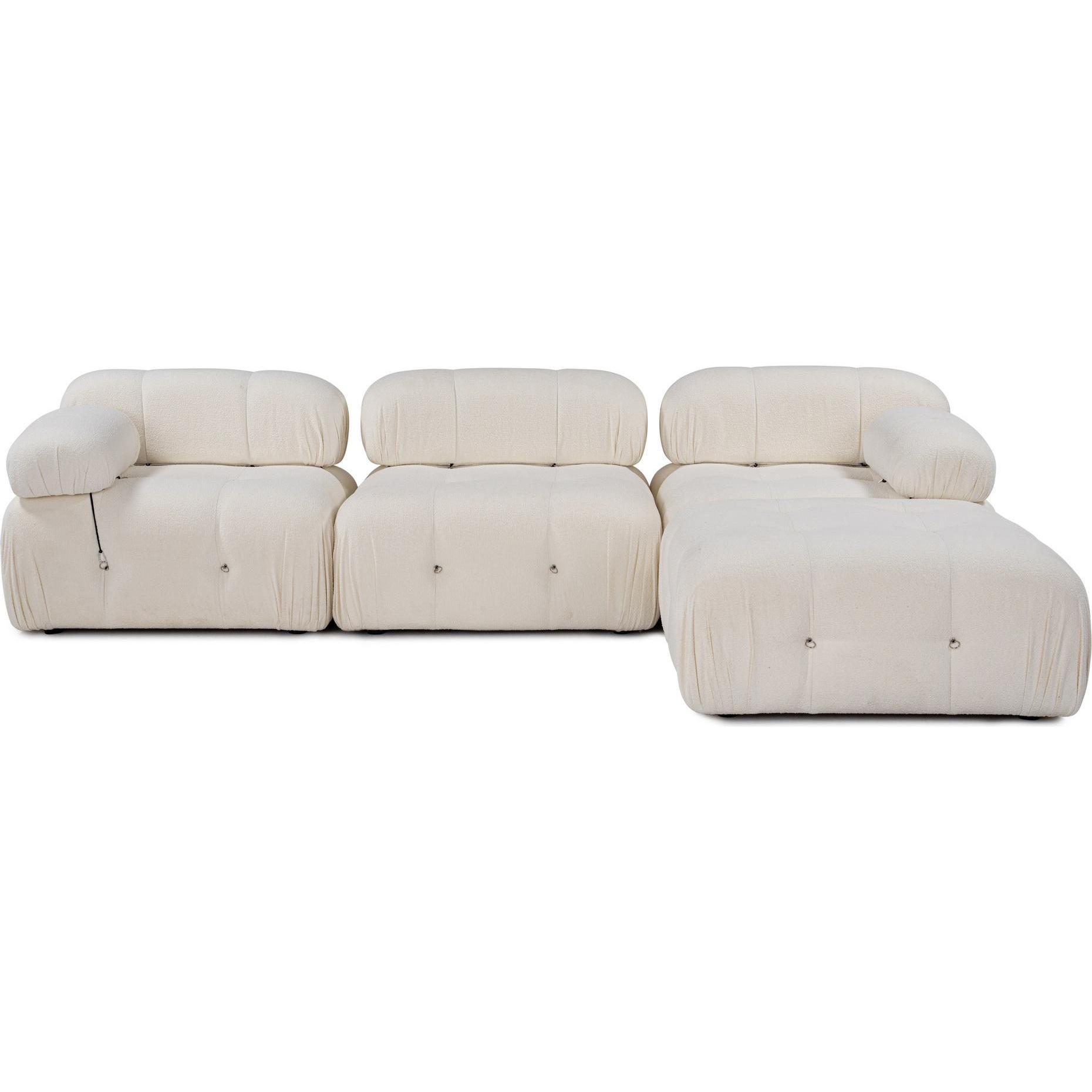 Atelier del Sofa, Sofa, Bubble (Ecksofa)