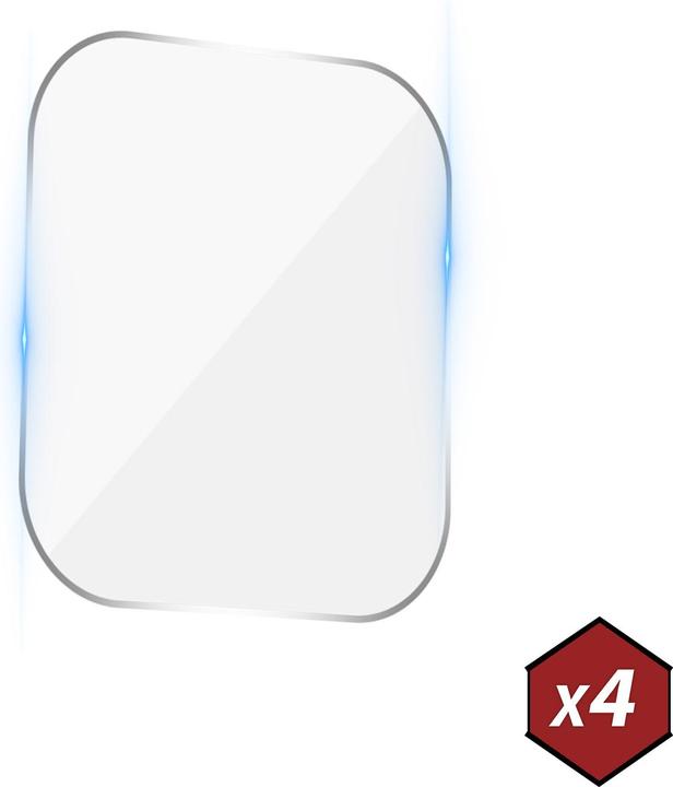 Produktbild 3MK Kamera-Schutzglas, Kameraglas (1 Stück, Samsung Galaxy A12)