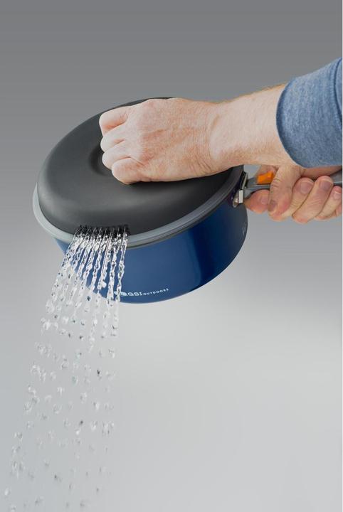 Image du produit GSI Set de casseroles Bugaboo