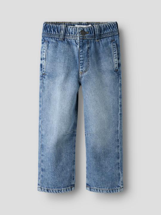Actual product image Name it Tapered Fit Jeans (98)