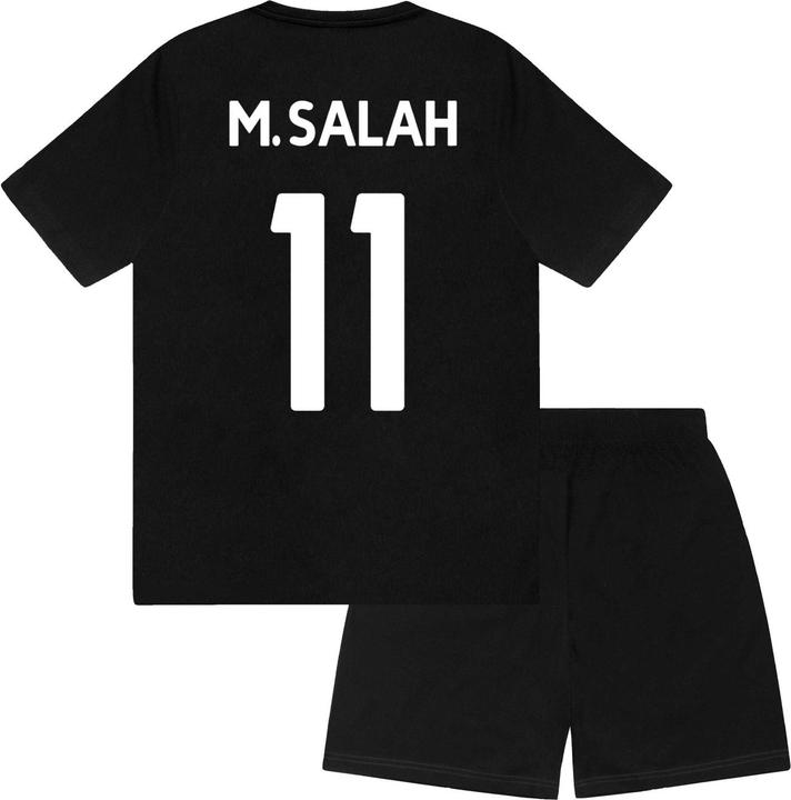 Image du produit Score Draw - Ensemble de pyjama court M.SALAH - Garçon (146)