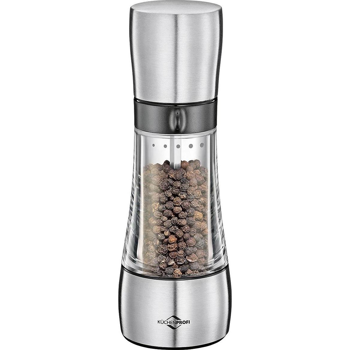 Küchenprofi Pfeffermühle 'Orlando' (Salz) (KÜCHENPROFI)