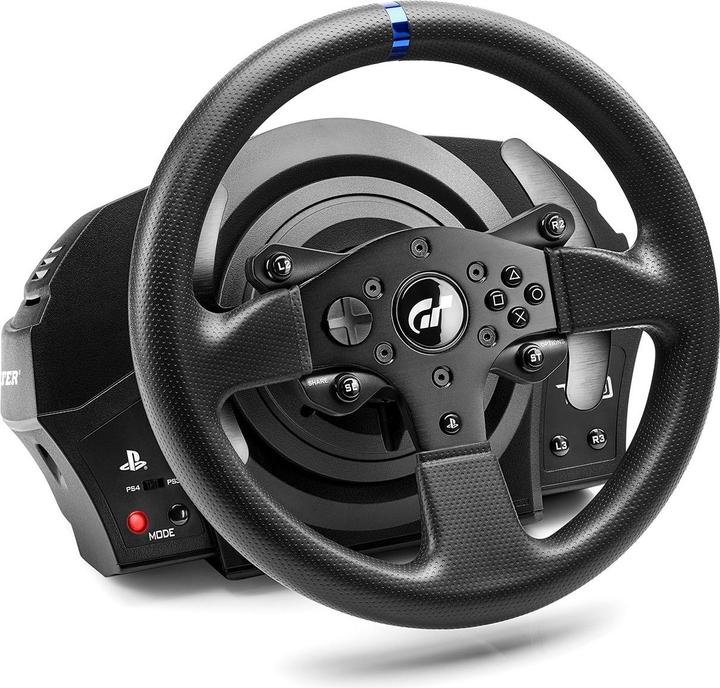 Actual product image Thrustmaster T300 RS GT Edition Wheel (PC, PS3, PS4, PS5)