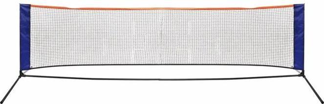 Image du produit Idena Set Pickleball Filet 2x raquettes/boules 5 pièces