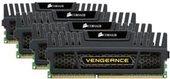 Produktbild Corsair Vengeance (4 x 4GB, 1600 MHz, DDR3-RAM, DIMM)