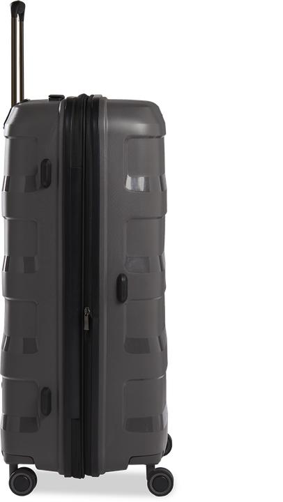 Image du produit Stratic Straw+ - Valise rigide (105 l)
