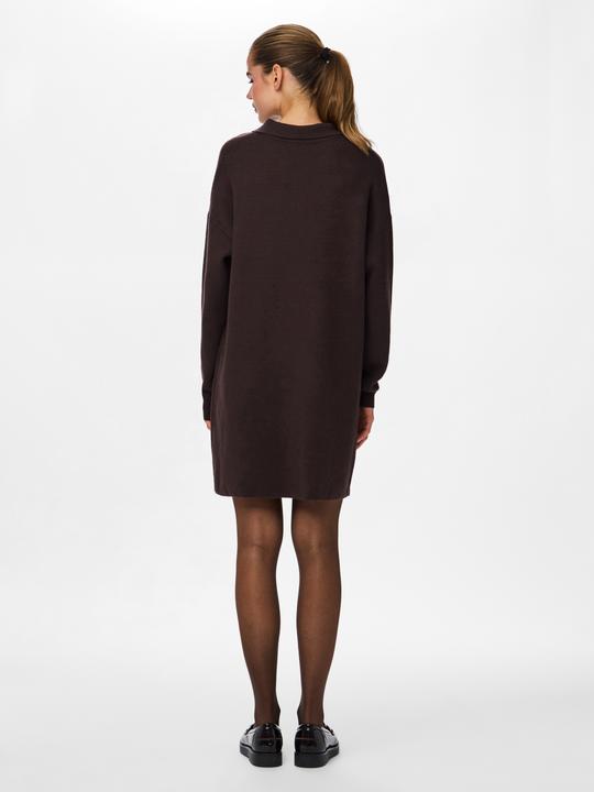 Image du produit Pieces PCJASSY POLO Strickkleid (XS)