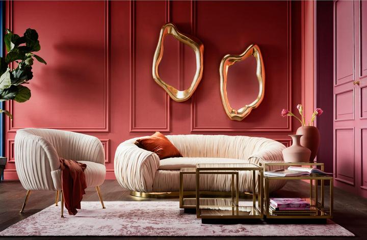 Produktbild Kare Design Sofa Perugia 2-Sitzer (2-Sitzer)