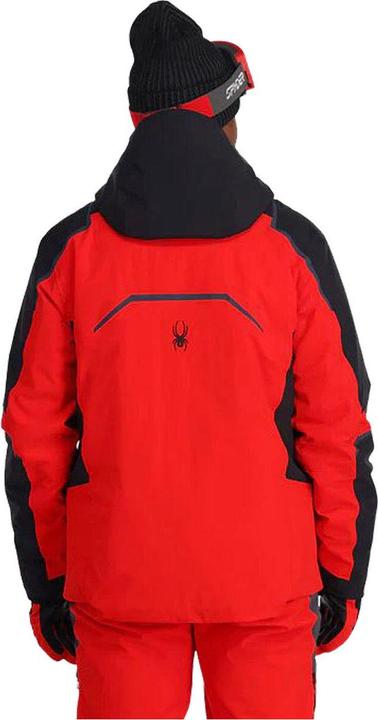 Immagine prodotto Spyder Titanio (XL)