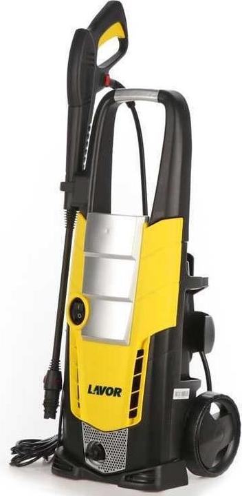 Actual product image Lavor GALAXY 150 (Electrical connection)