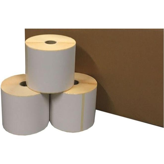 Capture, Etiketten, Label 100x192 - Core 25.