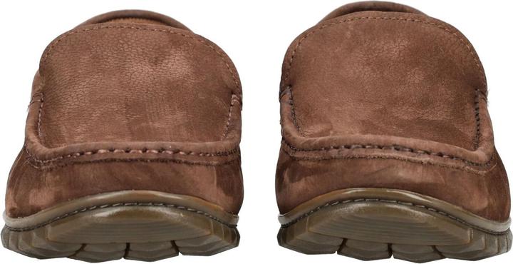 Image du produit Camel Active Slipper Tumbled Nubuk/Nappa BRAUN (40)