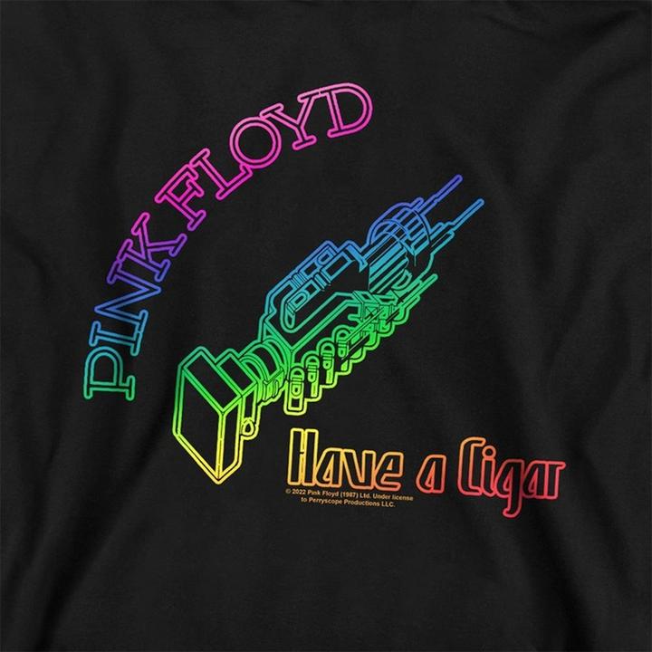 Produktbild Pink Floyd Have A Cigar Kapuzenpullover (152, 158)