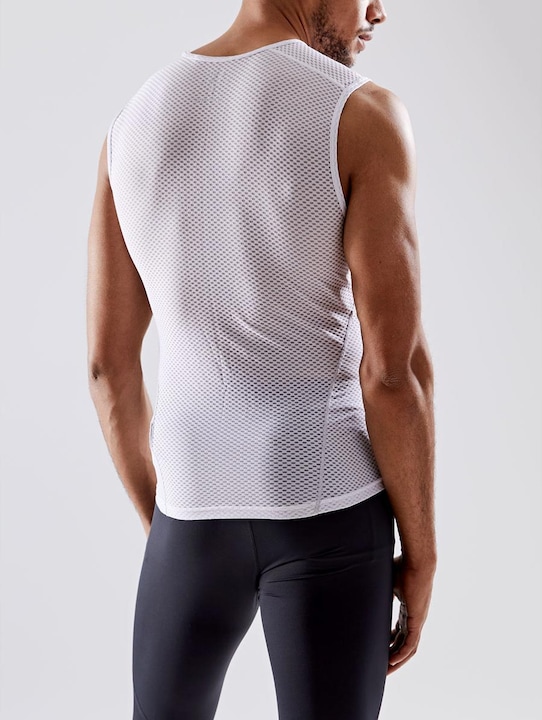 Immagine prodotto Craft Canotta superleggera a rete fredda (XXL)