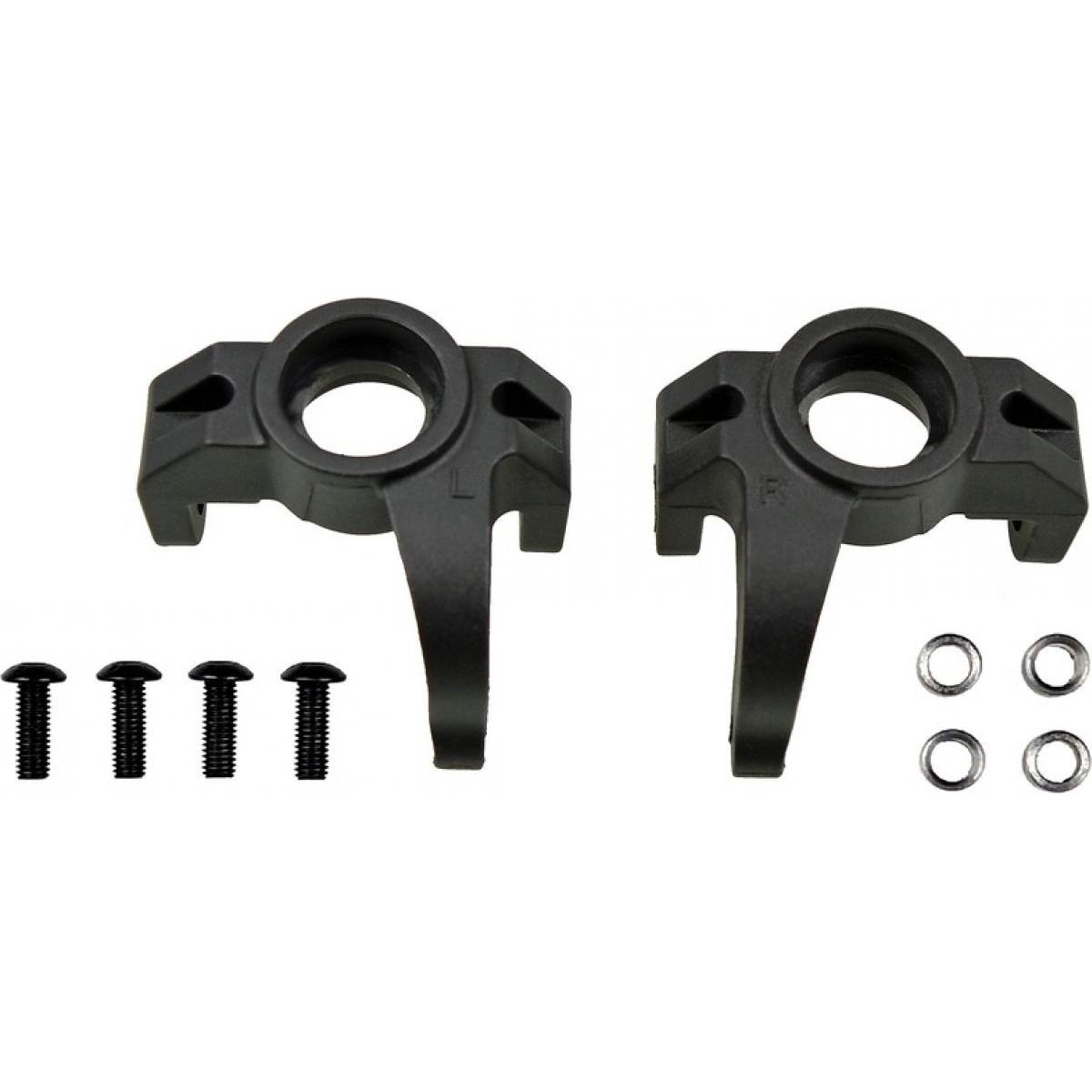 Carson Leva/boccole dello sterzo KOD (2) anteriore