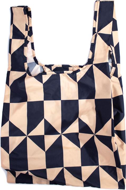 Beige, Schwarz