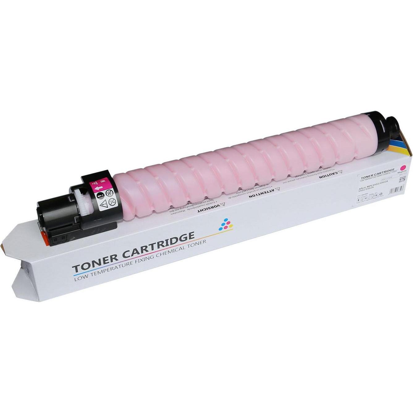 Thumbnail - CoreParts, Toner, Magenta Toner Cartridge (M)