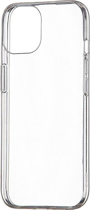 Actual product image OEM Slim case 1 mm for Motorola Edge 30 Neo / Edge 30 Lite transparent (Motorola Edge 30 Neo)