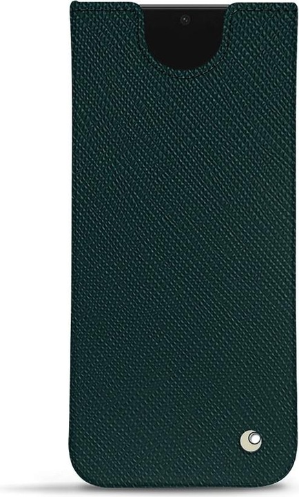 Produktbild Noreve Lederschutzhülle (Samsung Galaxy S22 Ultra)