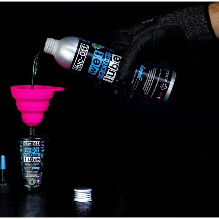Productafbeelding Muc-Off Natte glijmiddel 300ml (300 ml)