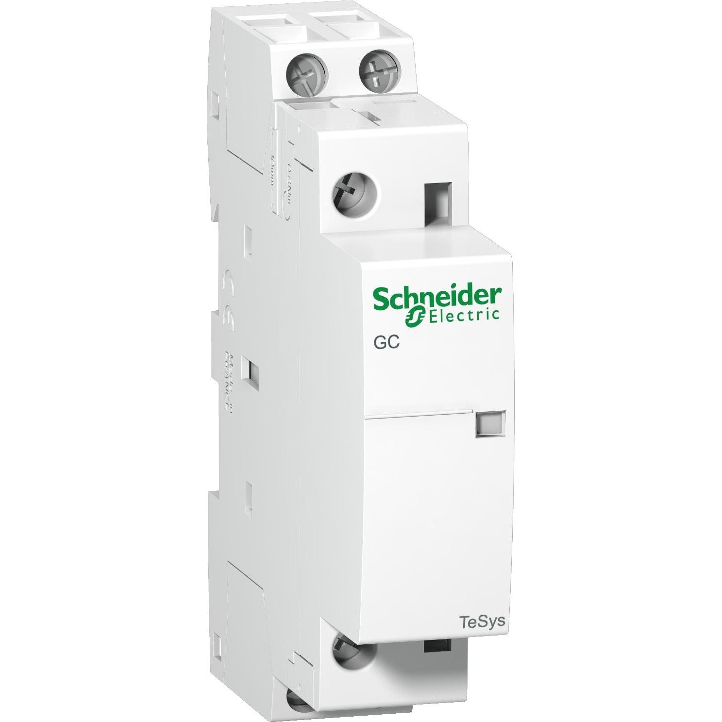 Schneider Electric Contattore Di Installazione 230V 16A, Relais