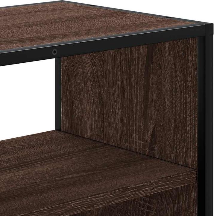 Produktbild vidaXL TV-Schrank (31 x 39.50 x 60 cm)