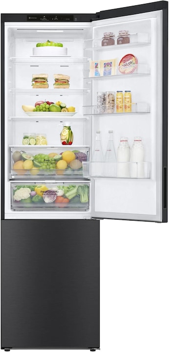 Actual product image LG GBP62MCNBC (384 l)