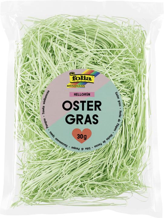 Folia Ostergras (30x)