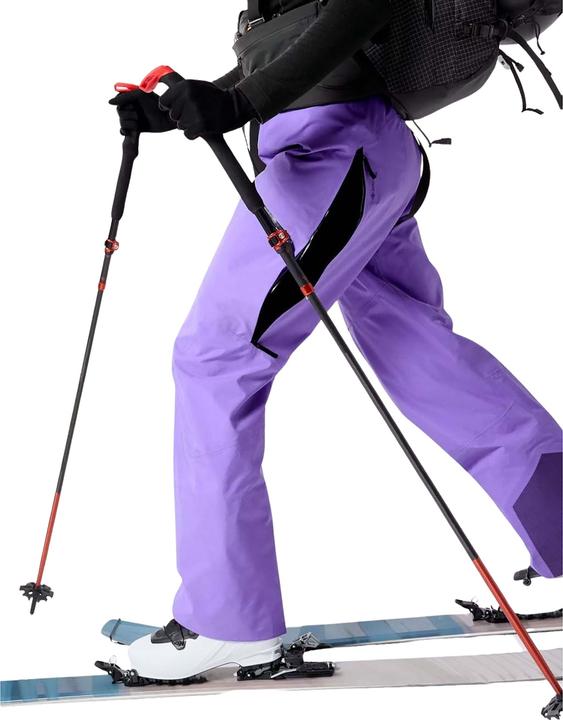 Produktbild Arc'teryx Rush Bib (S)