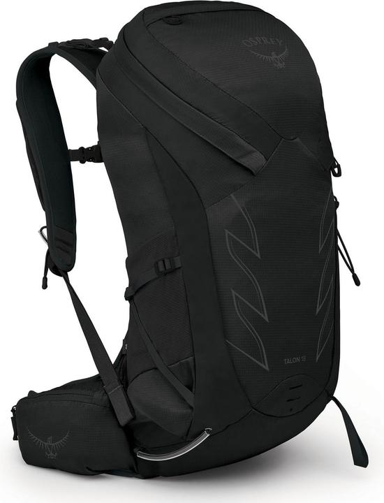 Actual product image Osprey Talon 18 (18 l)