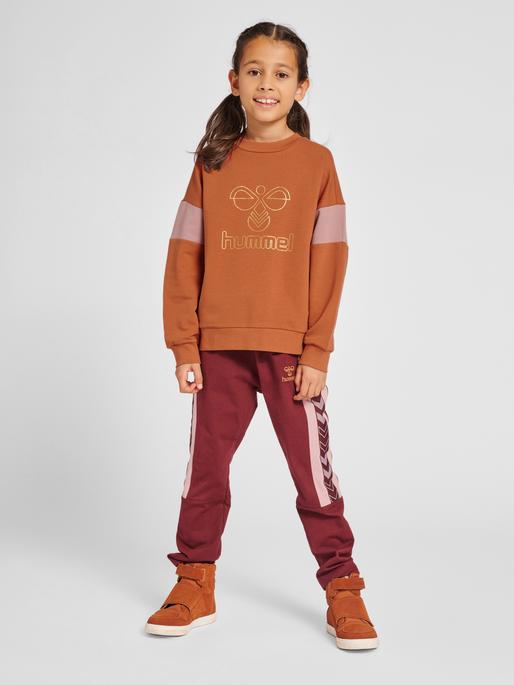 Produktbild hummel Betty Sweatshirt (146)