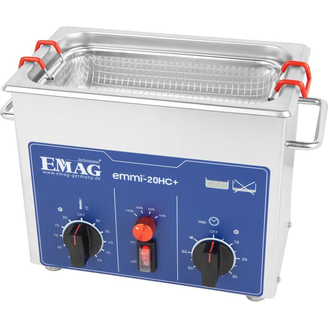 Emag Emmi-20HC Plus kaufen bei Galaxus