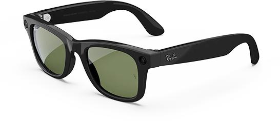 Produktbild Ray Ban Meta Wayfarer